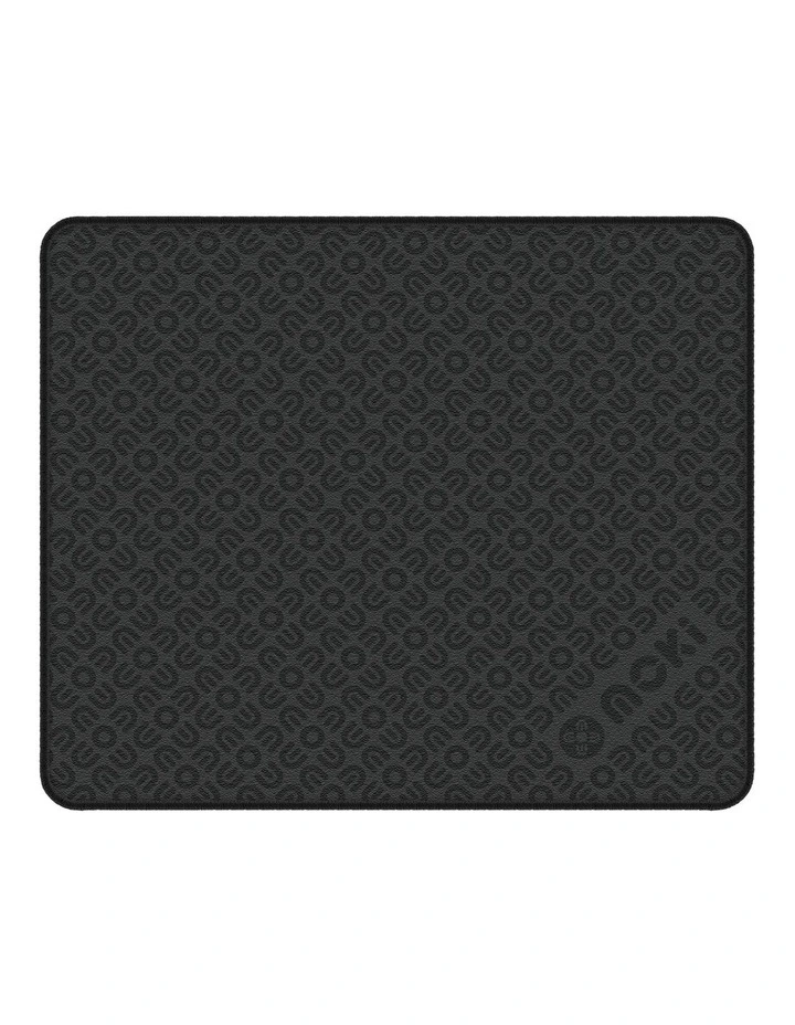 Mouse Pad Large Acc-Mplbk in Black image 1