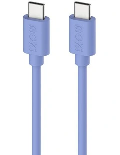 USB-C to USB-C SynCharge Cable 1m ACC-SCCMUB