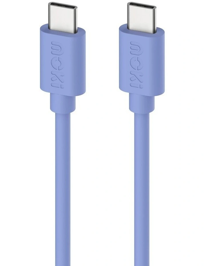 USB-C to USB-C SynCharge Cable 1m ACC-SCCMUB image 1