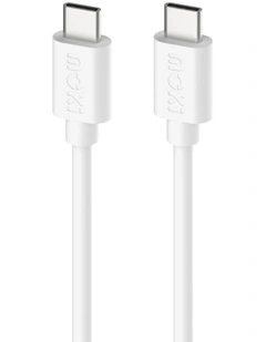 USB-C to USB-C SynCharge Cable 1m ACC-SCCMCW