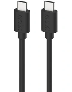 USB-C to USB-C SynCharge Cable 1m ACC-SCCMJB