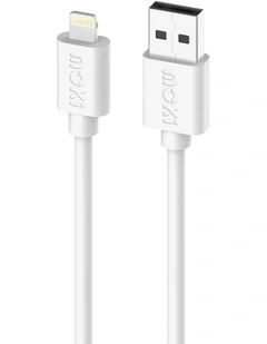 USB-A to Lightning SynCharge Cable 1m ACC-SALMCW
