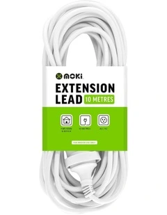Extension Lead 10m Acc-Pel10m