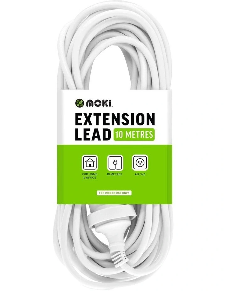 Extension Lead 10m Acc-Pel10m image 1