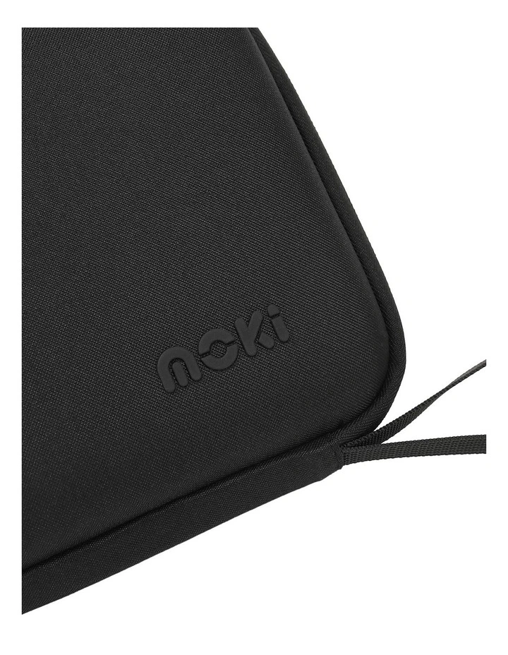 Tech Bento Travel Hard Case for Tech Accessories in Black ACC-BTECHBBK image 3