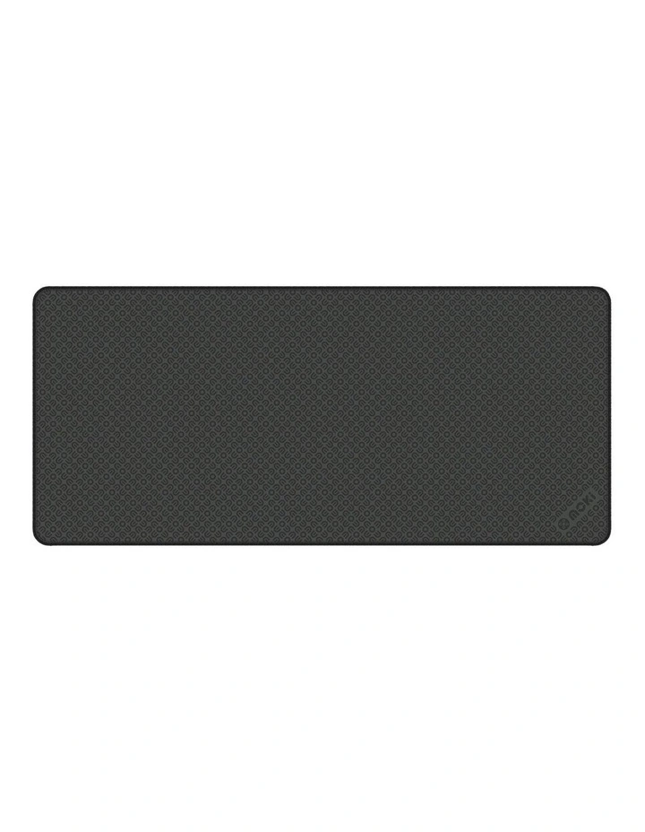 Desk Mat Extra Large in Black ACC-MDXLBK image 1