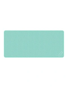 Desk Mat Extra Large in Mint ACC-MDXLMT