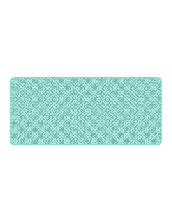 Desk Mat Extra Large in Mint ACC-MDXLMT image 1