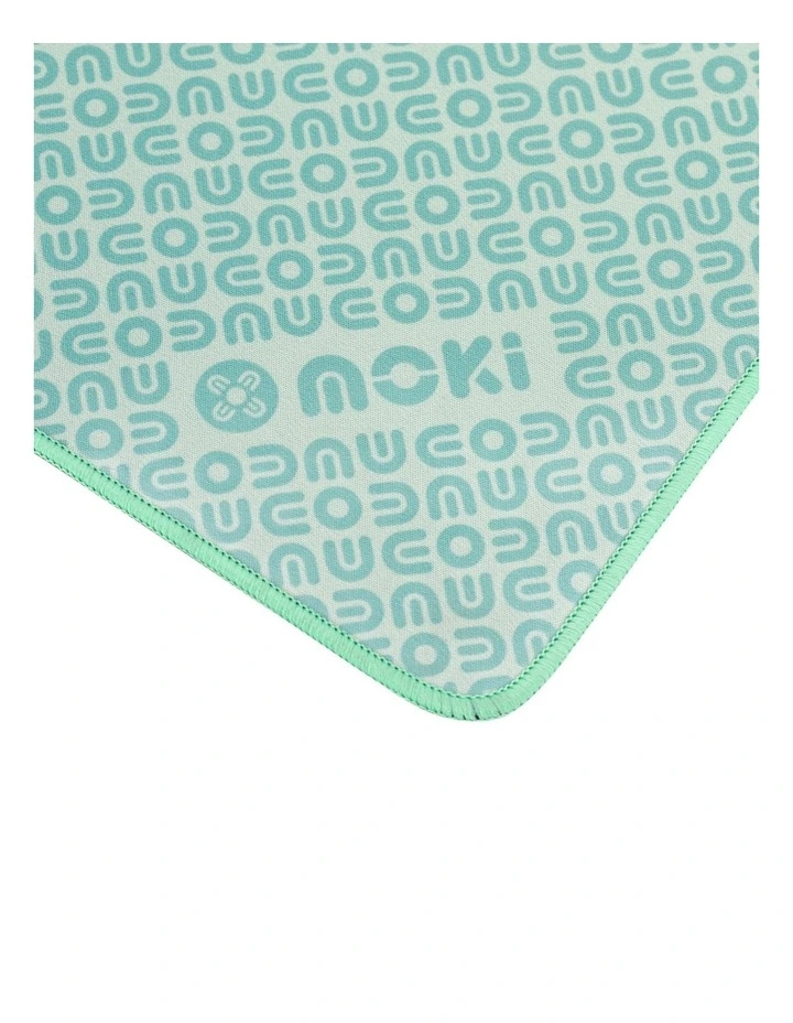 Desk Mat Extra Large in Mint ACC-MDXLMT image 2