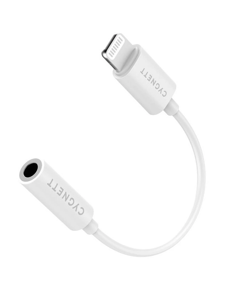 Essential Lightning to 3.5mm Audio Adapter CY3629PCCPD image 2