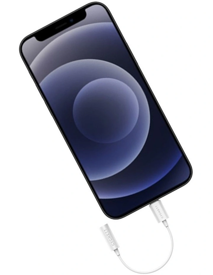 Essential Lightning to 3.5mm Audio Adapter CY3629PCCPD image 4
