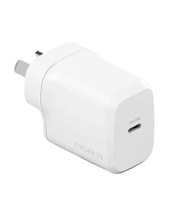 PowerPlus 25W USB-C Wall Charger CY4734PDWCH