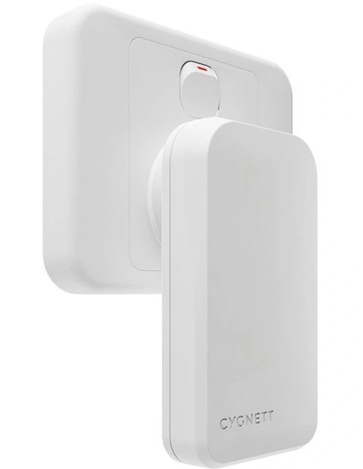 ChargePlus 30W Dual USB-C Slim Wall Charger CY5486PDWCH image 2