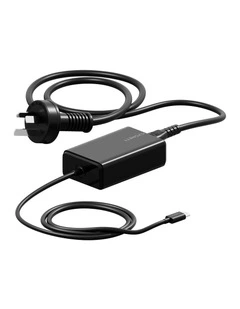 PowerMaxx 65W GaN USB-C Laptop Charger in CY5071PDWCH