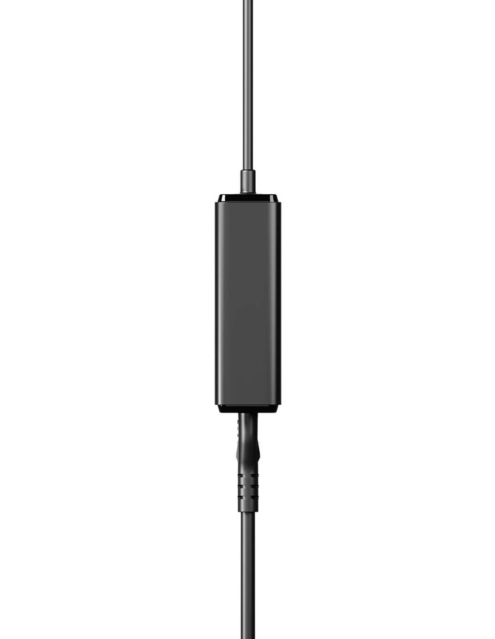 PowerMaxx 65W GaN USB-C Laptop Charger in CY5071PDWCH image 5