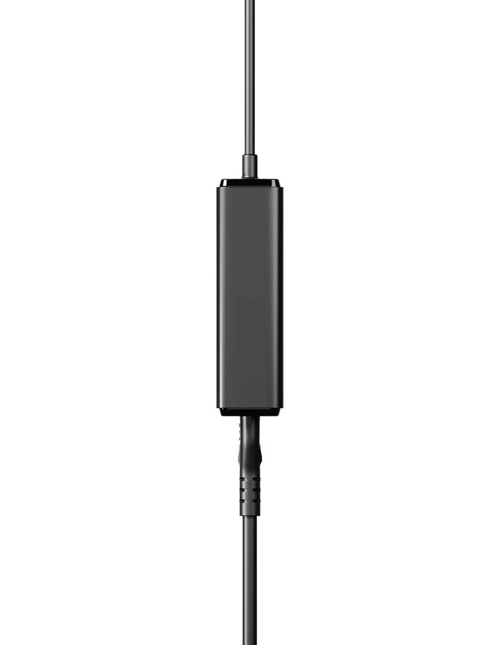 PowerMaxx 100W GaN USB-C Laptop Charger CY5072PDWCH image 5