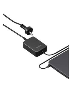 PowerMaxx 140W GaN USB-C Laptop Charger CY4531PDWCH