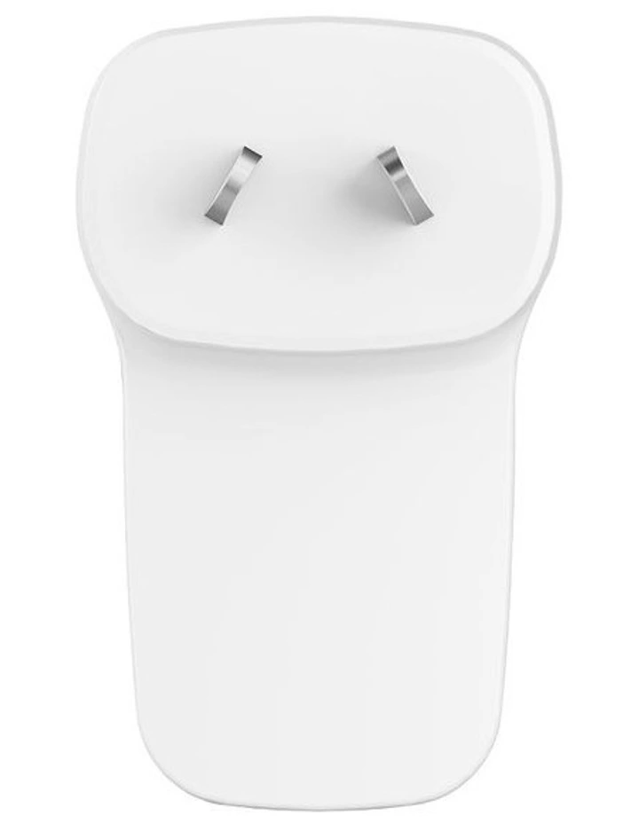 PowerMaxx 100Ww Multiport GaN Wall Charger CY4373PDWCH image 4