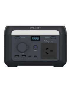 Roam 200W/102.4Wh Portable Power Station CY5867CYPPS