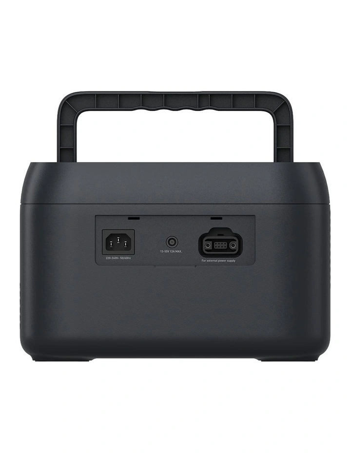 Roam 1000W/614.4Wh Portable Power Station CY5868CYPPS image 3