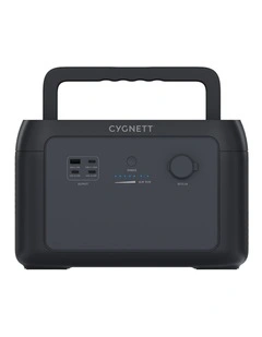 Roam 614.4Wh Expansion Battery Pack Power Station CY5869CYPPS