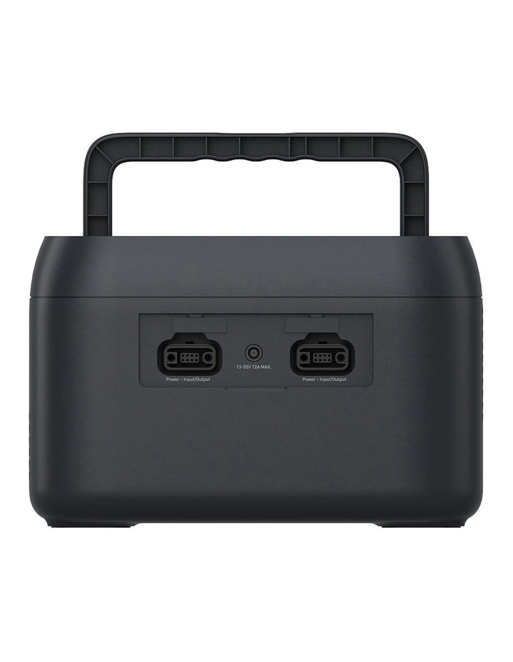 Roam 614.4Wh Expansion Battery Pack Power Station CY5869CYPPS image 3