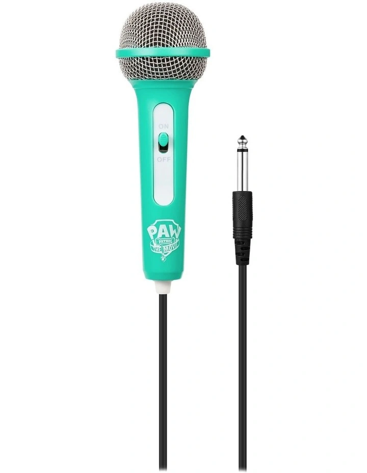 Bluetooth Karaoke Speaker Blue NK-1016-PM image 4