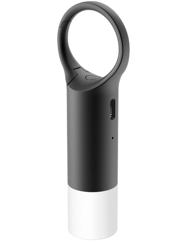 Nomaday Flash, Black, LL137N image 3