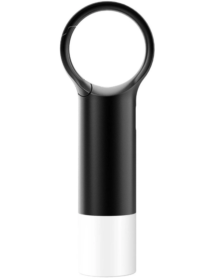 Nomaday Flash, Black, LL137N image 4