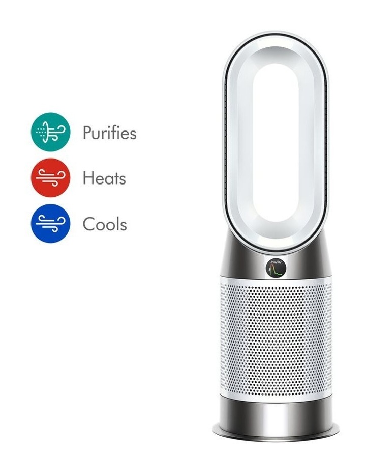 Dyson Hot Cool Gen1 Purifier 54863-01 | MYER
