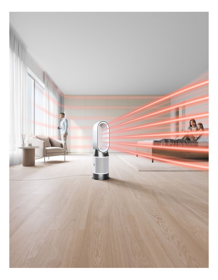 Dyson Hot Cool Gen1 Purifier 54863-01 | MYER