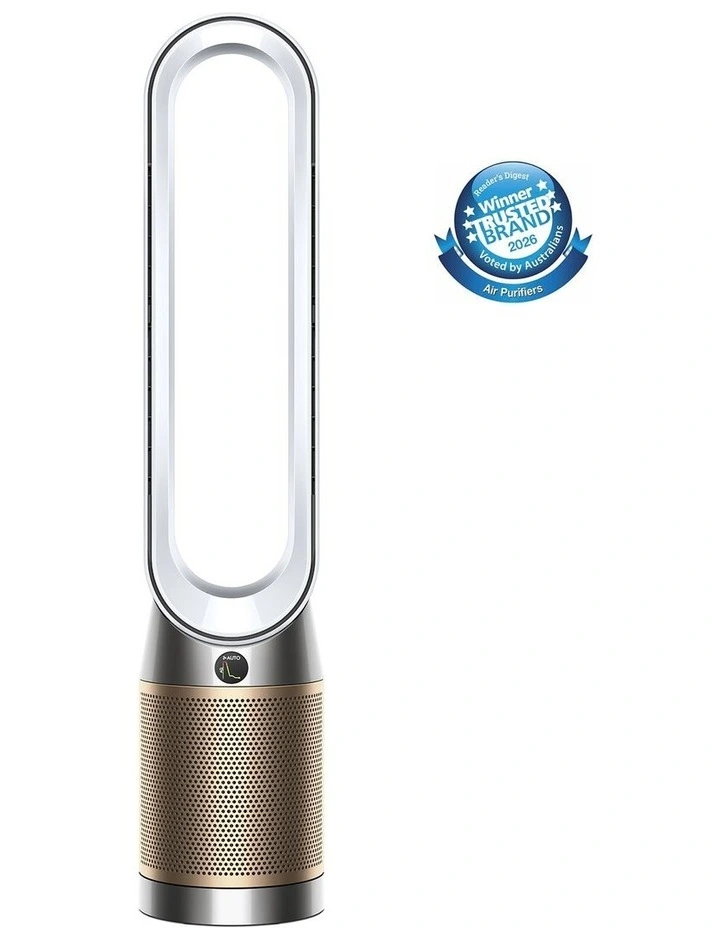 TP09 Purifier Cool Formaldehyde Purifying Fan 463380-01 image 2