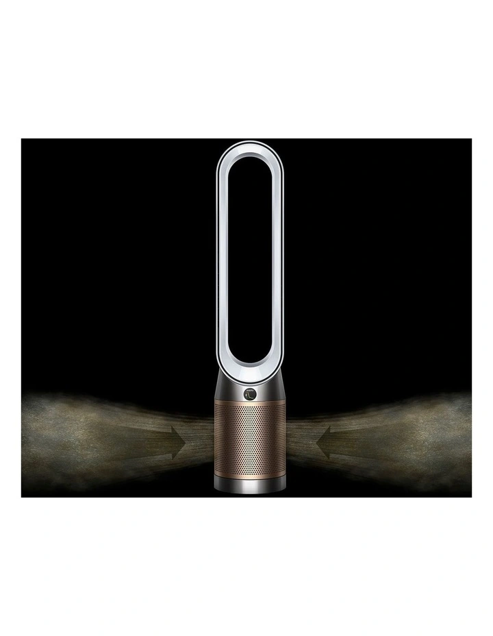 TP09 Purifier Cool Formaldehyde Purifying Fan 463380-01 image 4