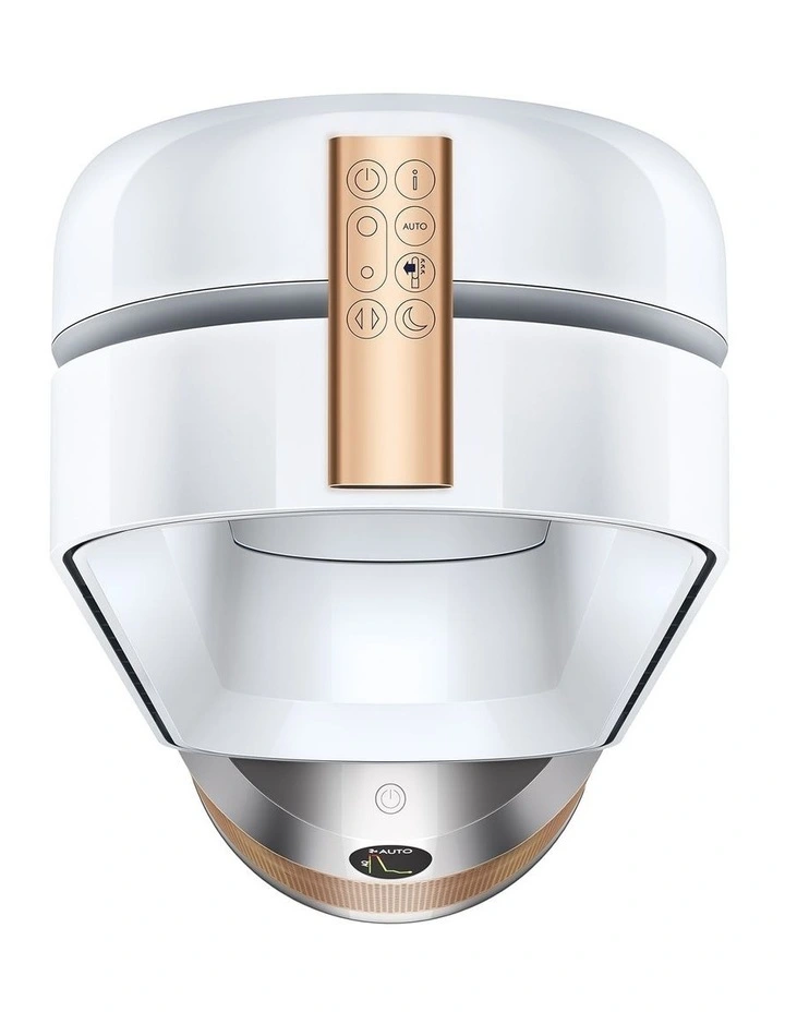 TP09 Purifier Cool Formaldehyde Purifying Fan 463380-01 image 7