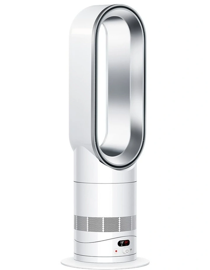Hot Cool HF1 Remote Link Pre-Heat in White image 2