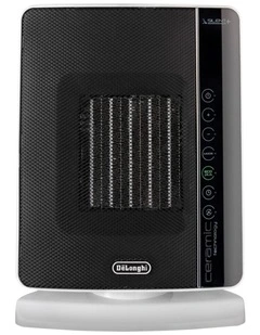 Electronic 2200W Ceramic Heater White DCH7992ER