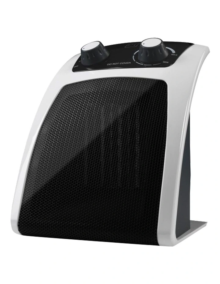 Goldair 2000W Platinum Ceramic Fan Heater | MYER