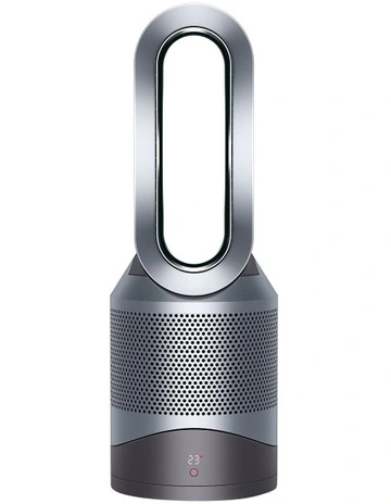 Pure Hot +Cool Purifying Fan Heater 385277-01