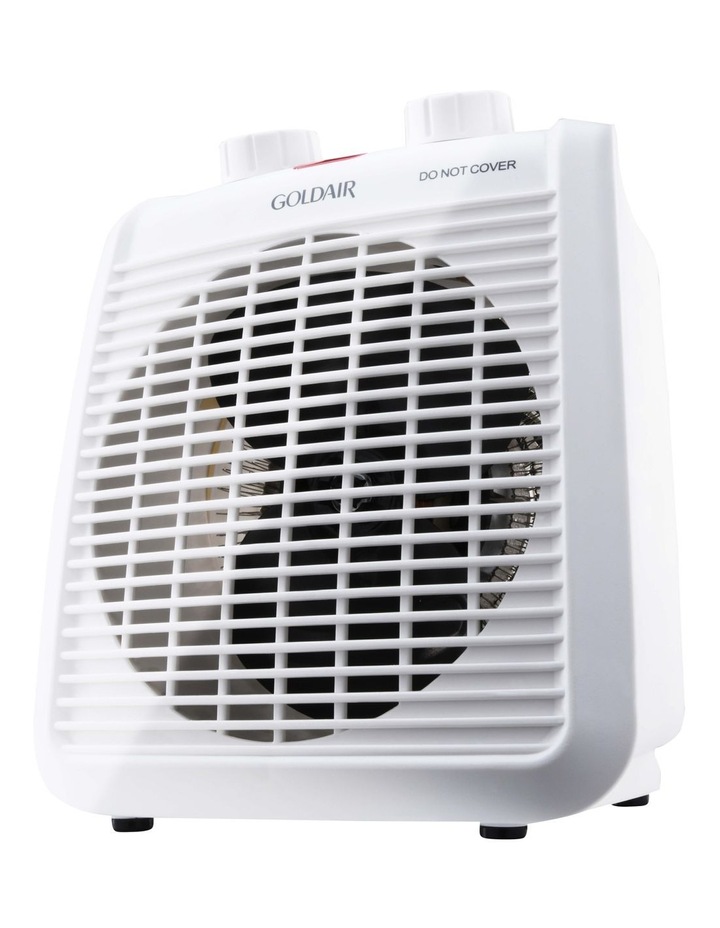 Goldair Select 1800W Upright Fan Heater | MYER