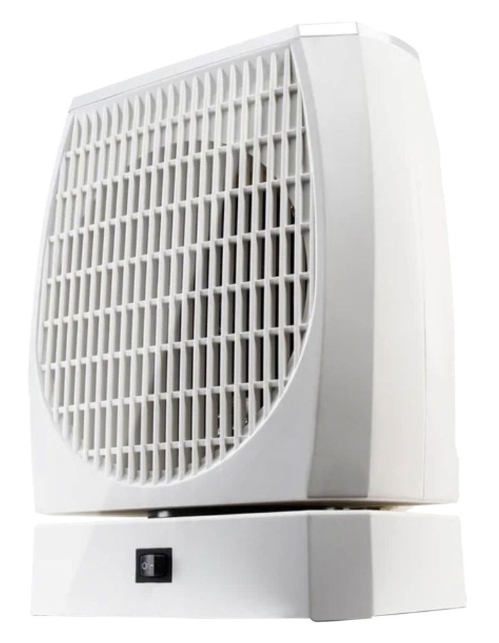 Goldair 2000W Upright Oscillating Fan Heater | MYER