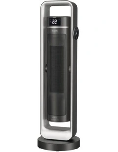 The Smart Tilt Control XL Connected Ceramic Tilt, Large LCE308GRY2IAN1