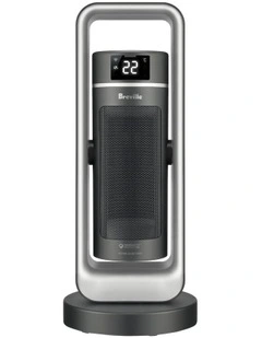 The Smart Tilt Control Connected Ceramic Tilt, Medium LCE208GRY2IAN1