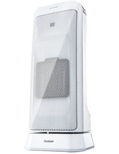 2000W Digital Ceramic Tower Heater with Remote GCT325R