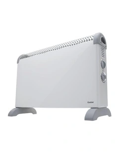 2000W Convector Heater
