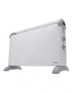 2000W Convector Heater