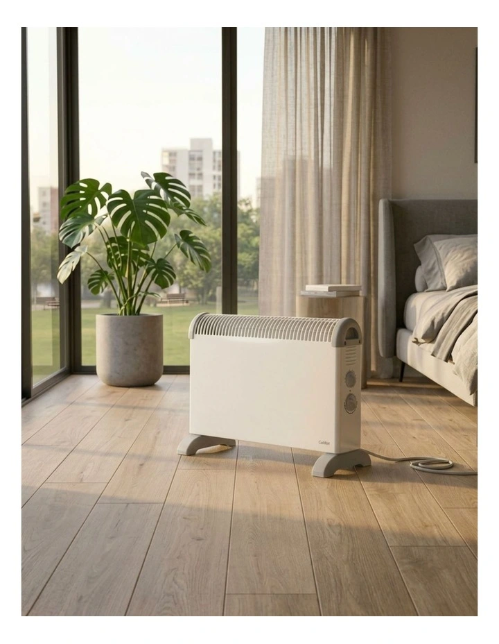 2000W Convector Heater image 2