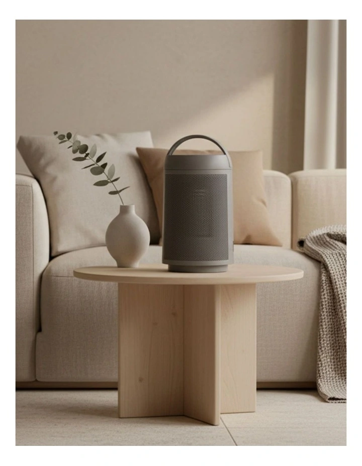 Smart Compact 1500W Heater ACCH170 image 3