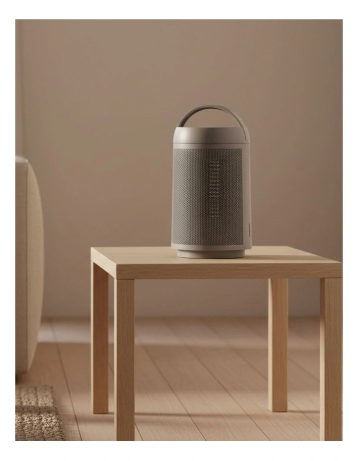 Smart Compact 1500W Heater ACCH170 image 4