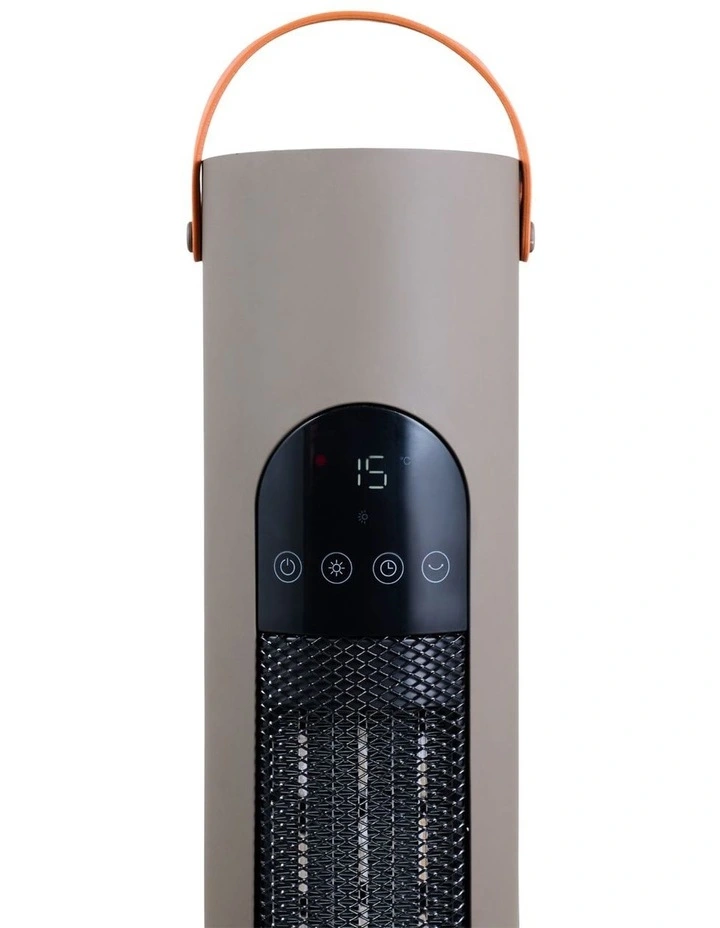 Smart Medium 2000W Tower Heater ACCT170 image 2