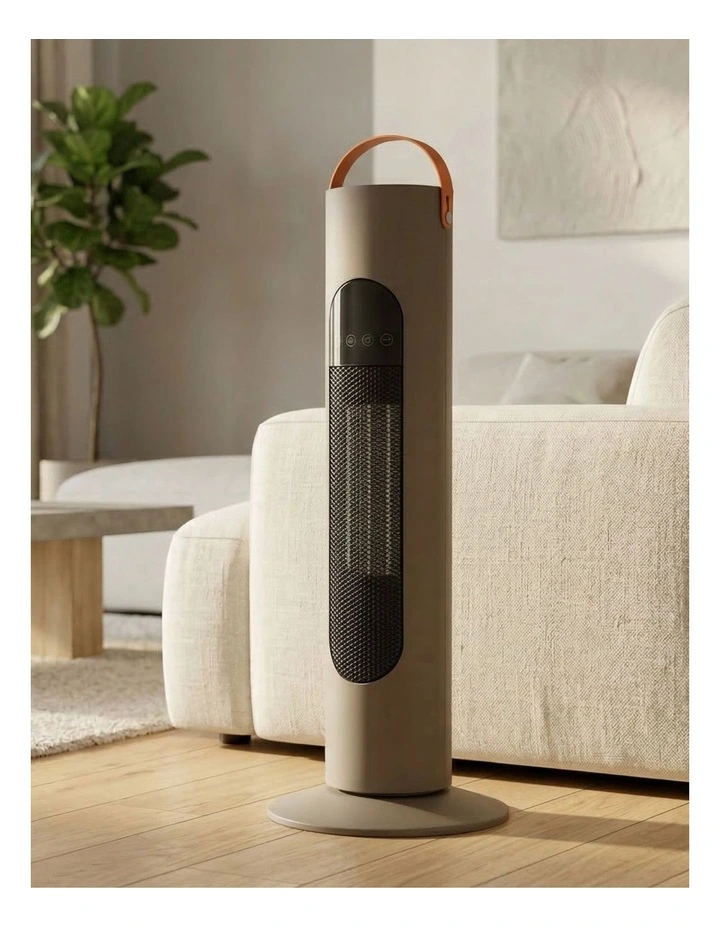 Smart Medium 2000W Tower Heater ACCT170 image 3